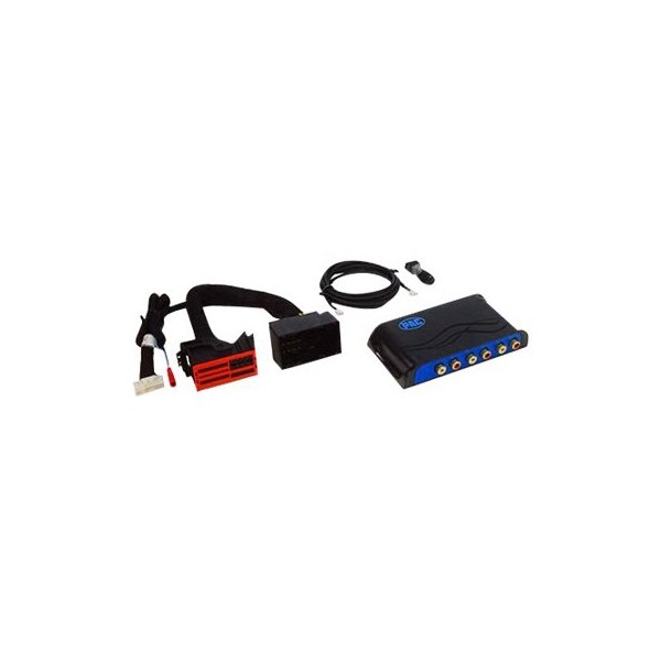 demo product