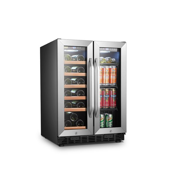 Lanbo 18 bottle store 55 can