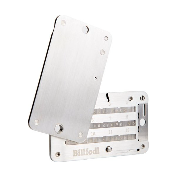 demo product
