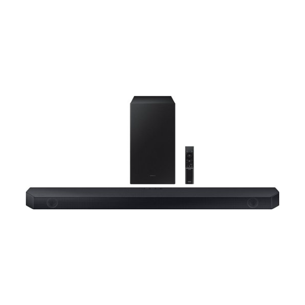 demo product