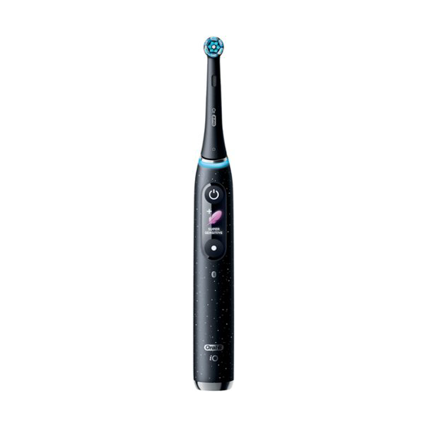iO Series 10 Rechargeable Electric Toothbrush | Oral-B