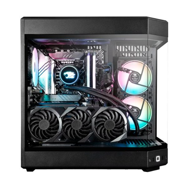 Ibuypower ram online