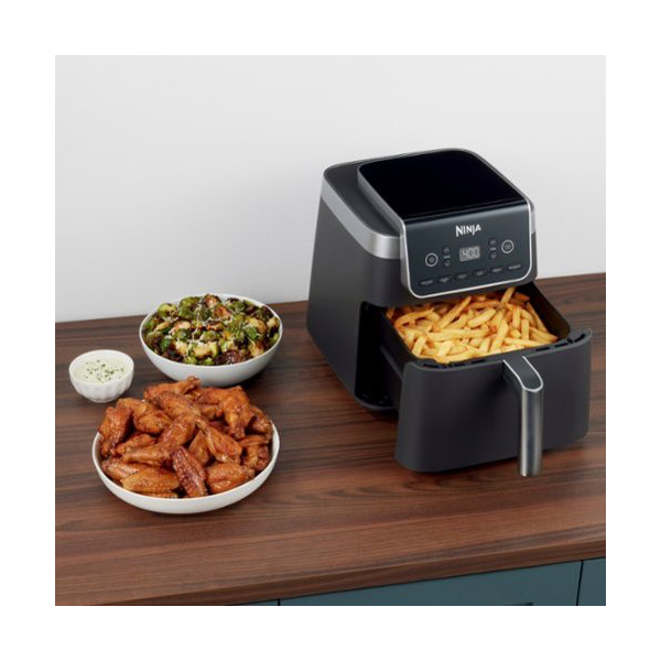 Ninja air fryer 6.5 qt outlet