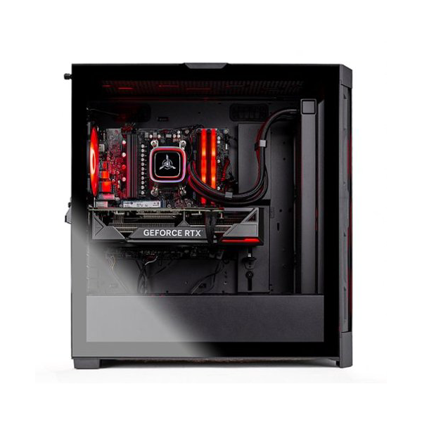 demo product