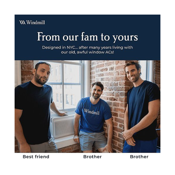 demo product