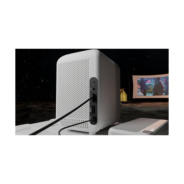 demo product