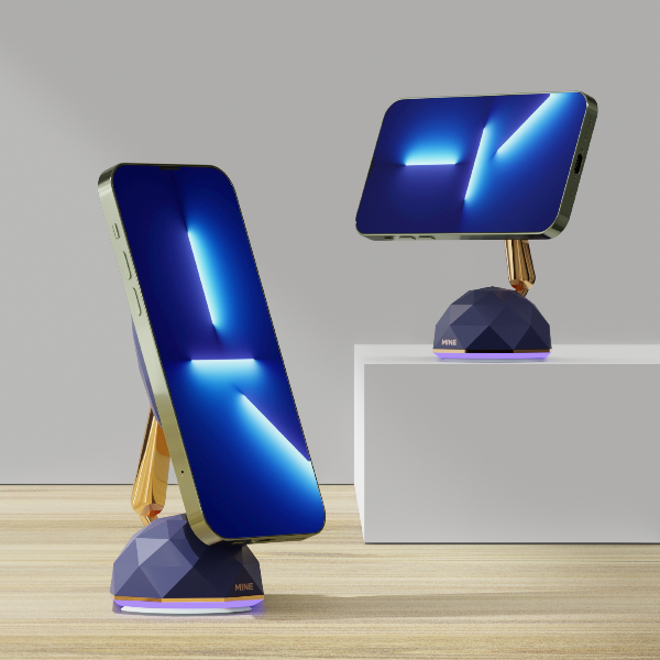 demo product
