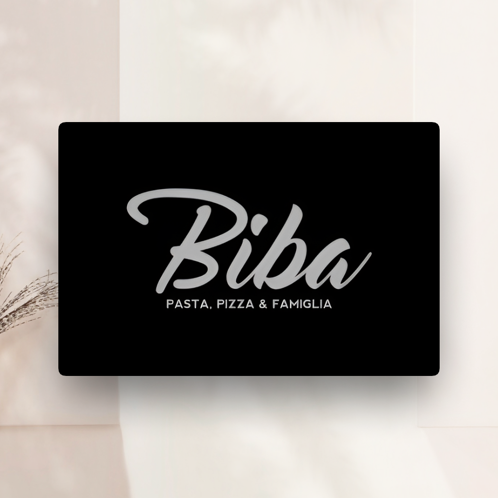 Work Visa — Biba Models