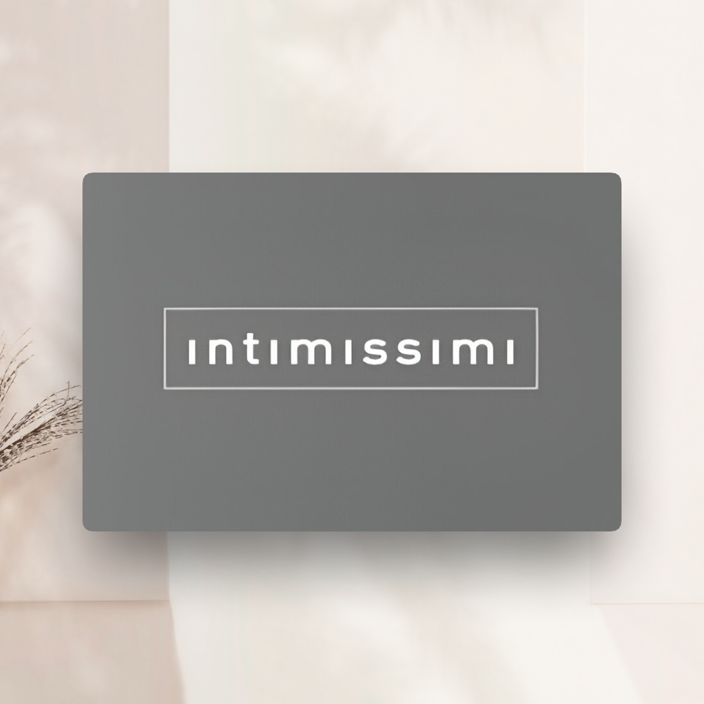 Intimissimi ES in Spain Giftpack