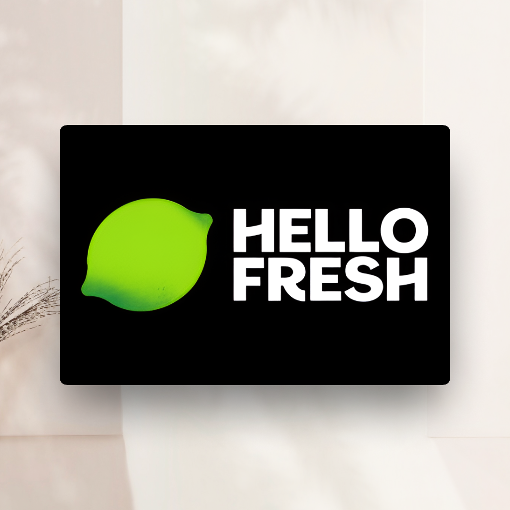 demo product