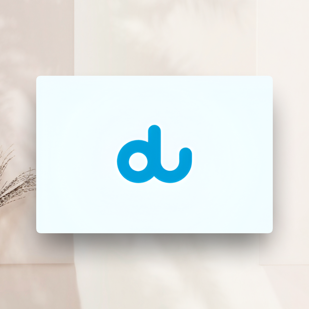 demo product