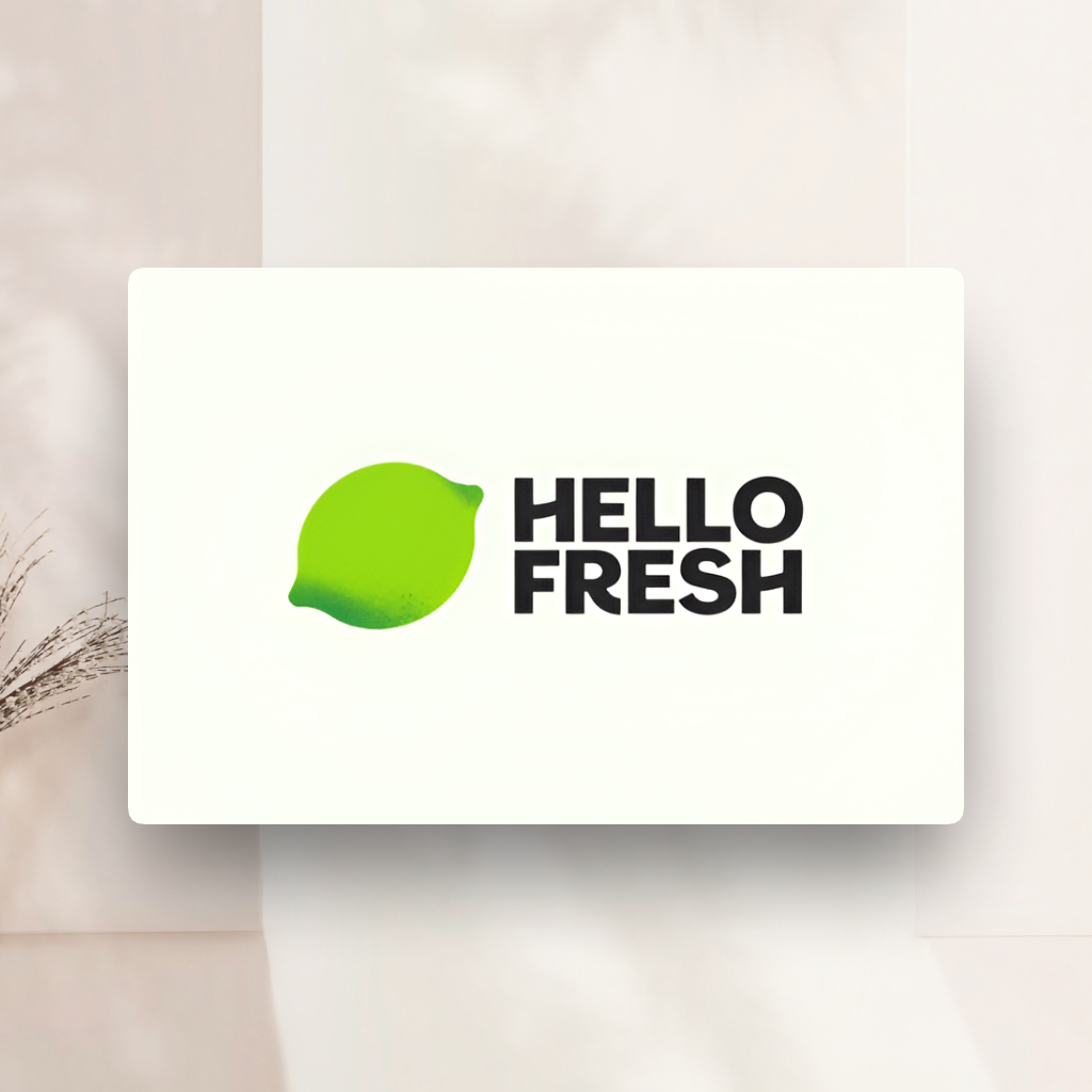 demo product