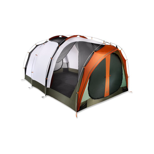 Kingdom 8 clearance tent