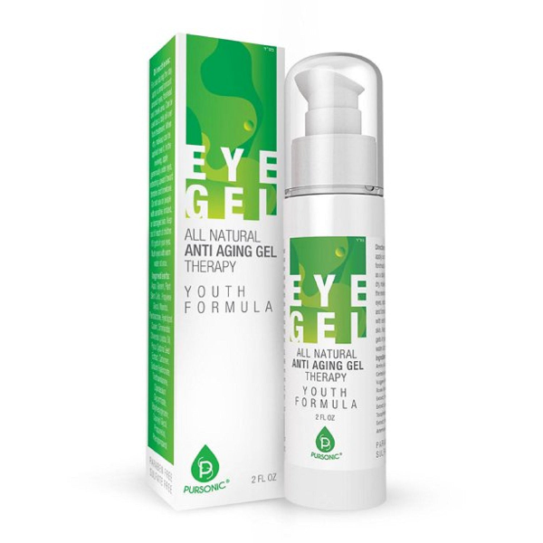 Anti-Aging Eye Gel