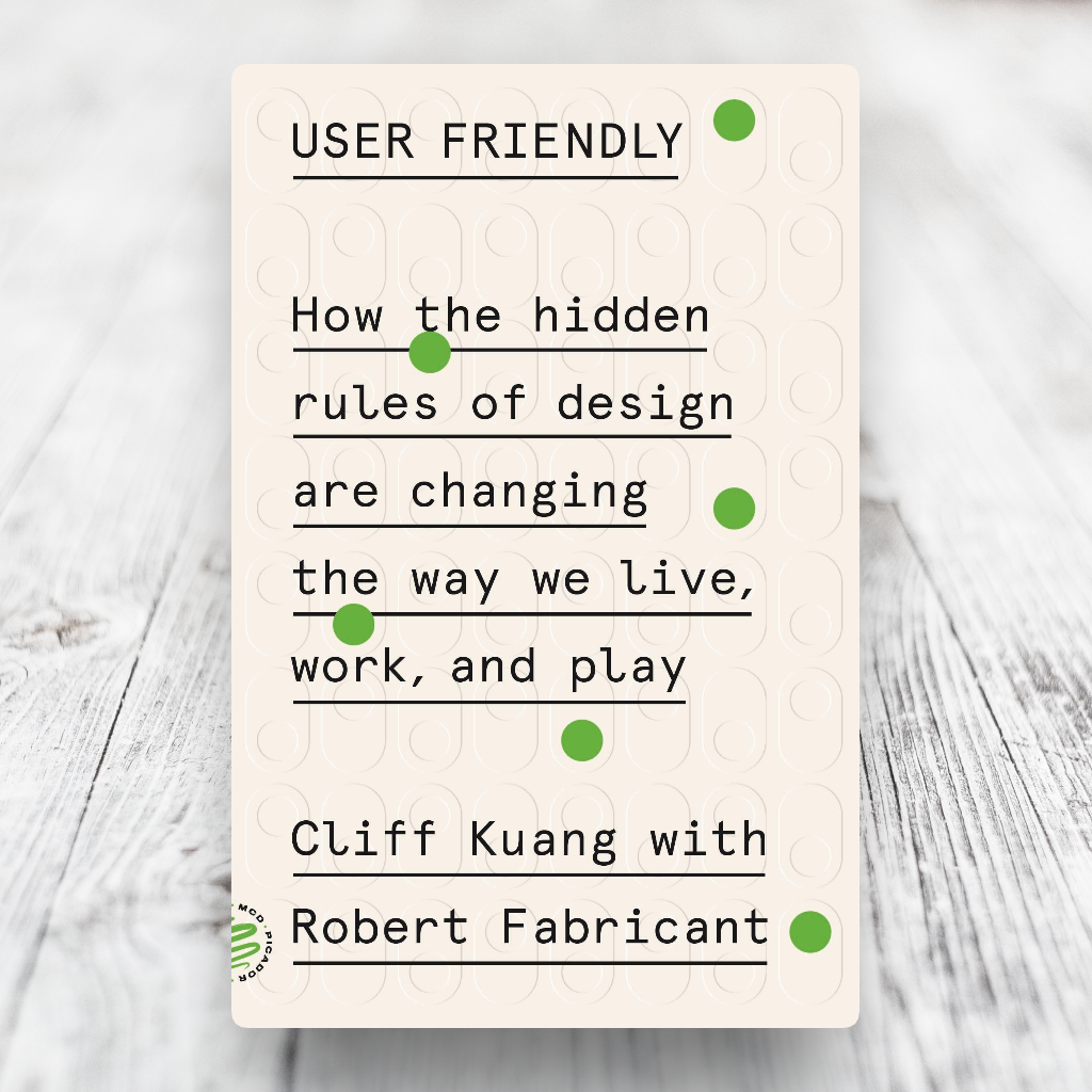 demo product