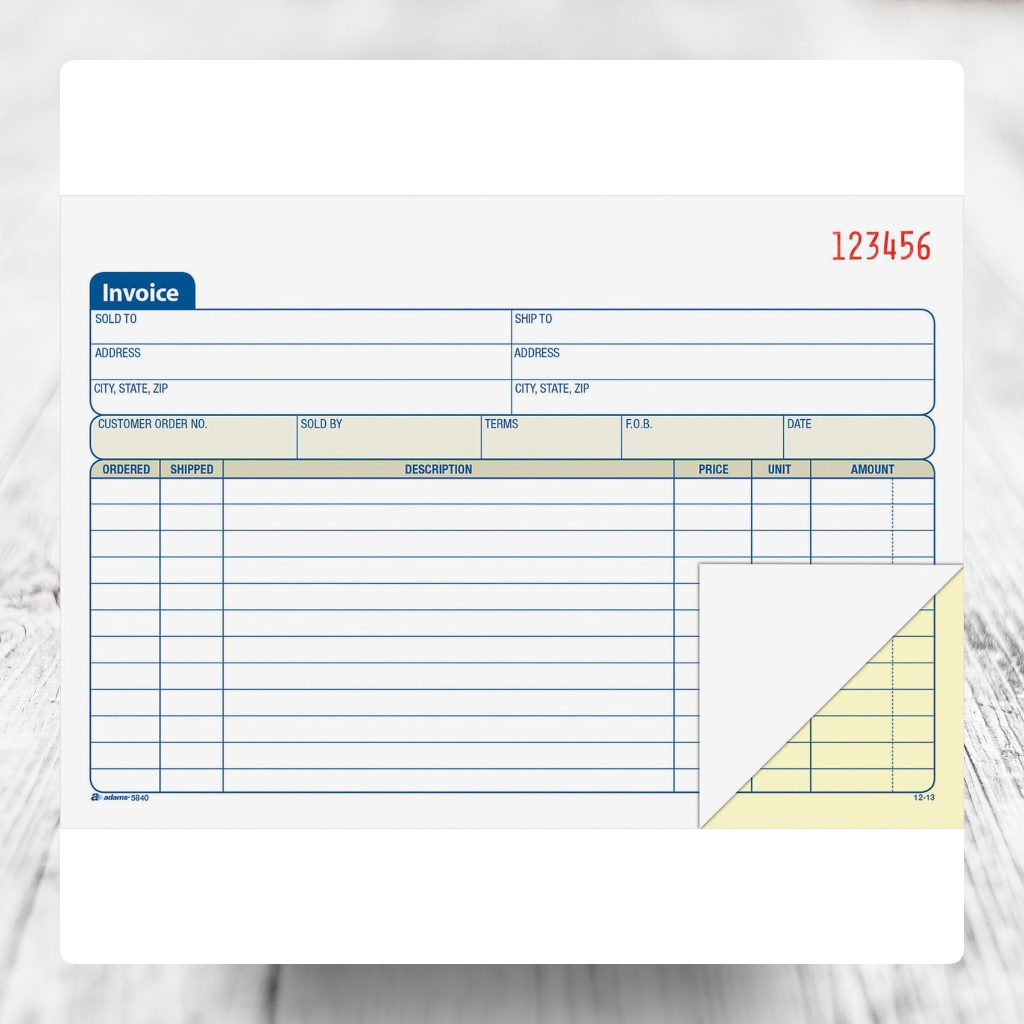 demo product