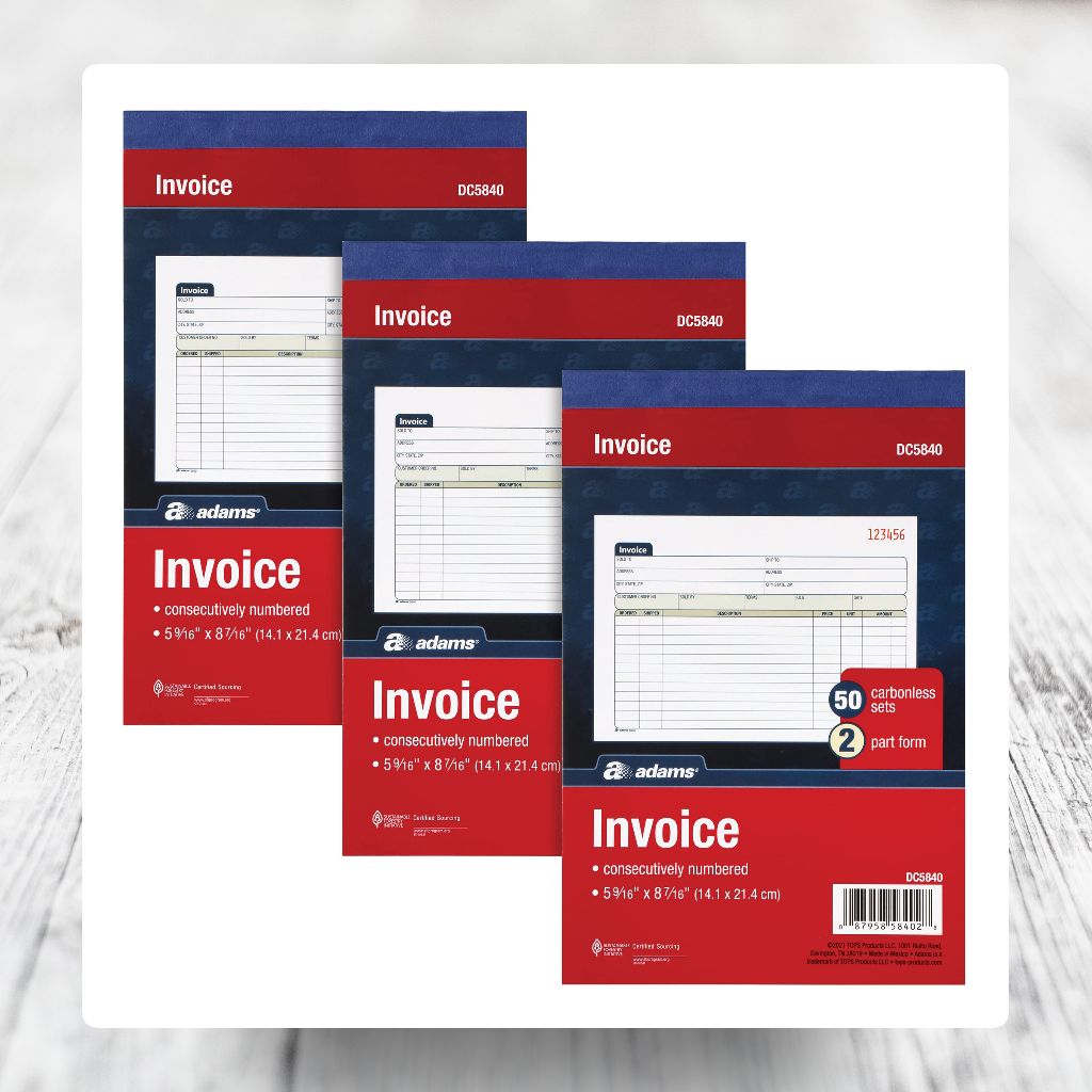 demo product