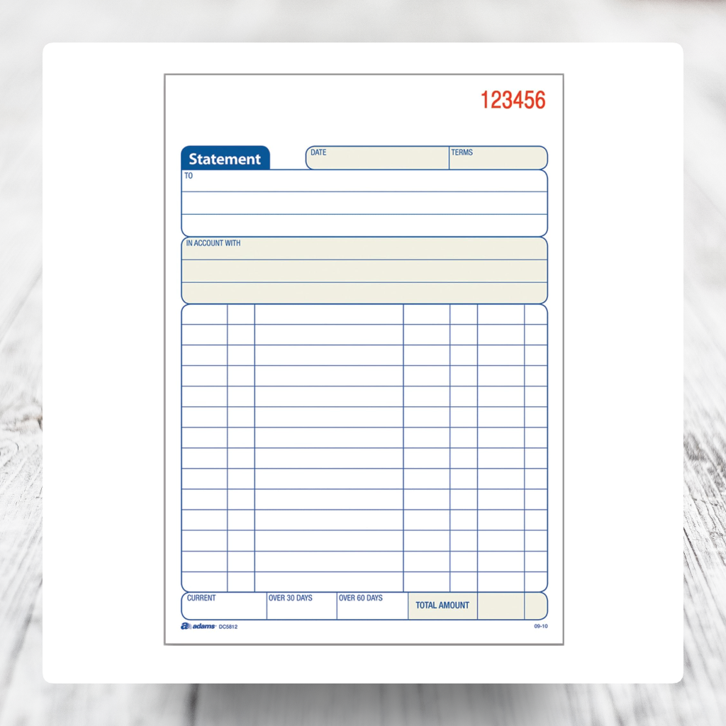 demo product
