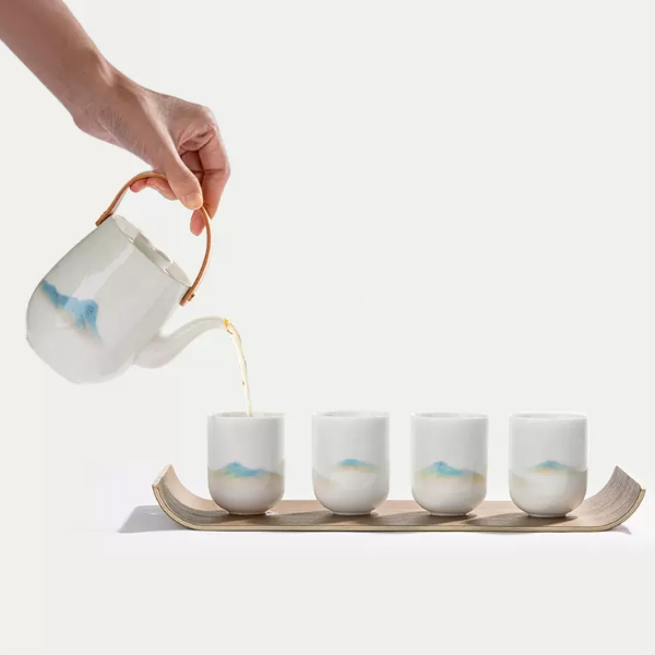 demo product