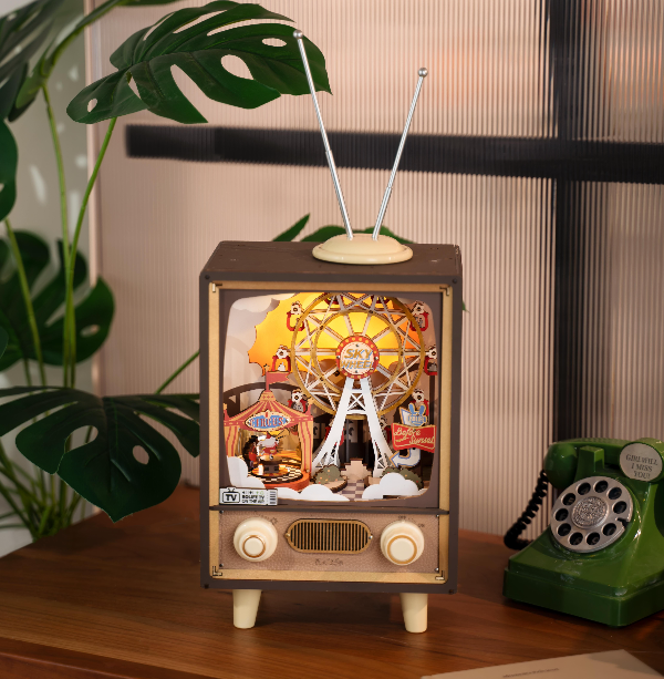 demo product