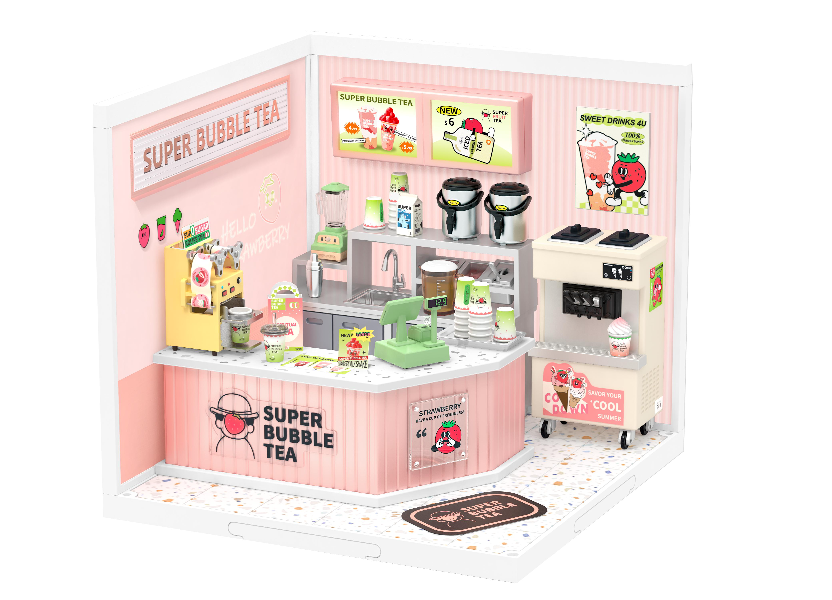 demo product