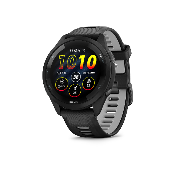 Garmin 245 wifi top