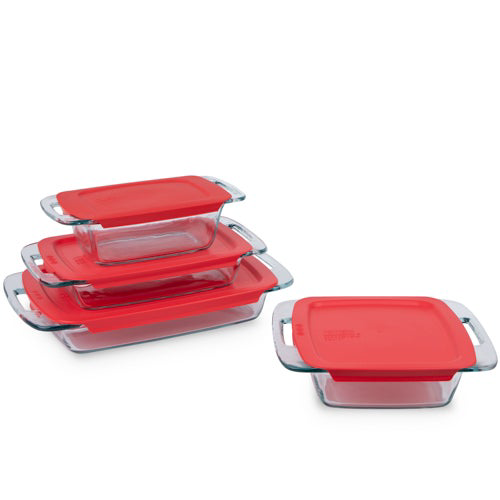 Pyrex easy grab set outlet
