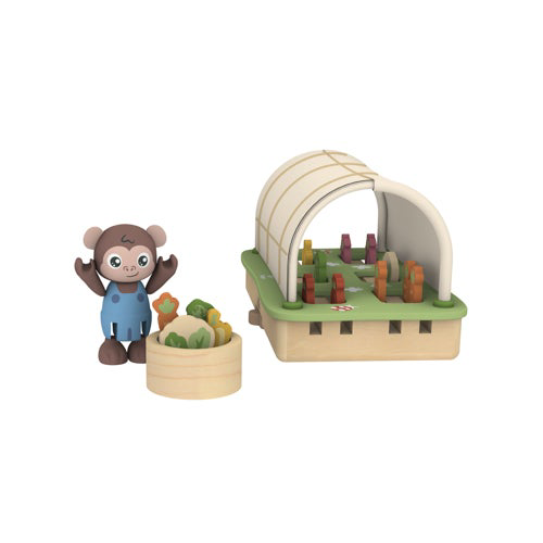 demo product