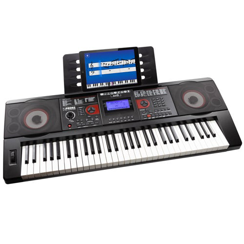 Rockjam keyboard 61 cheap