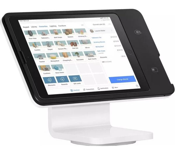 demo product