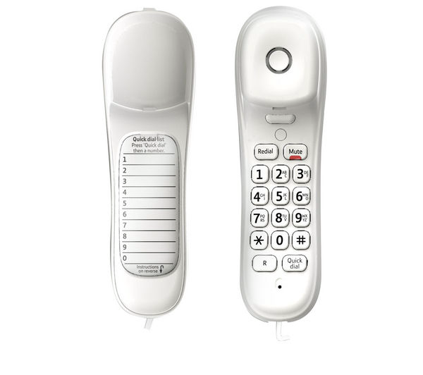 demo product