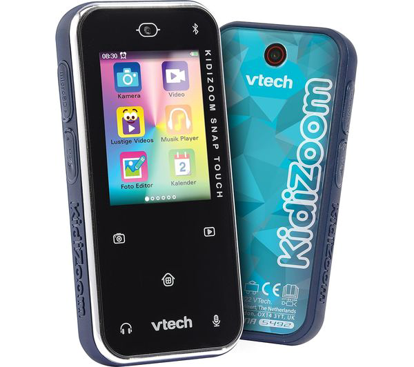 demo product