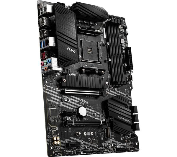 demo product
