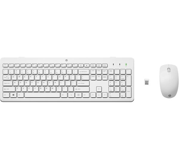 demo product
