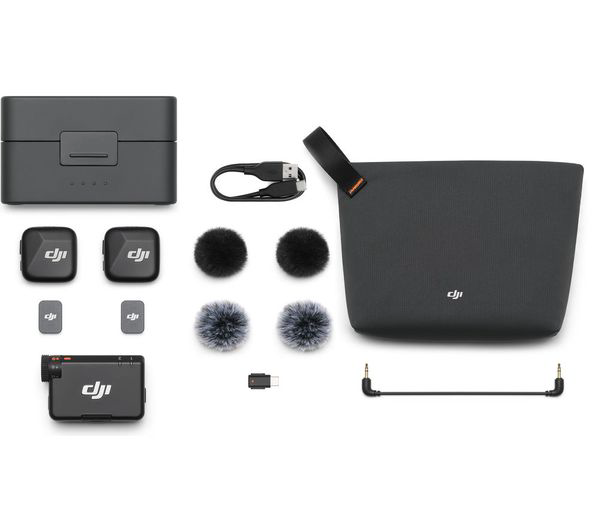 demo product