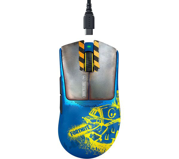 demo product