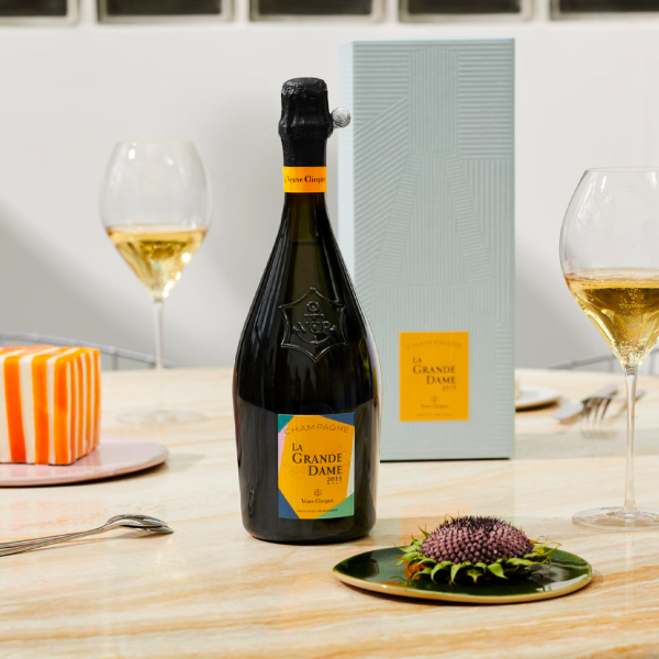 その他 LA GRANDE DAME 2015 750ml Veuve Clicquot La Grande Dame 2015 | Veuve Clicquot
