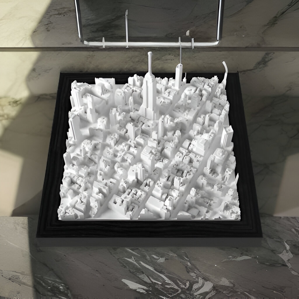 demo product