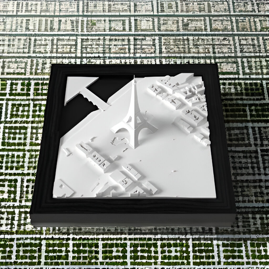 demo product